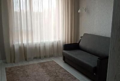 Garsoniera de inchiriat zona EST Garsoniera de inchiriat zona EST - 7