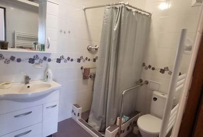 Apartament cu 2 camere în Nufărul - 2