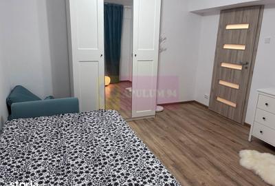 Garsonieră decomandată în Dorobanți - 15
