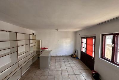 Spațiu comercial, de 24 mp, în Central - 3