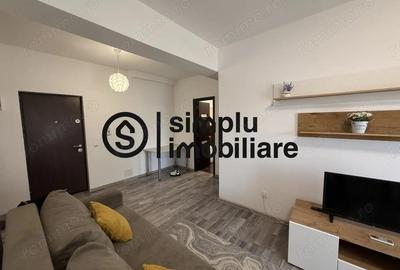 Apartament Calea Severinului Vis-a-vis PromenadaMall et 4/5 - 3