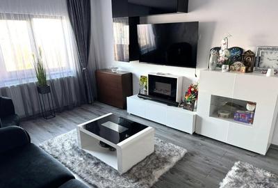 Apartament 3 camere SUPERB-str MEDUZEI -E3 - 7