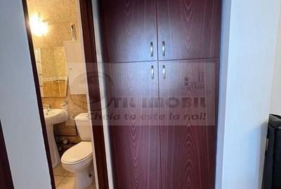 Apartament 2 camere PODU ROS - 470 EURO - 8