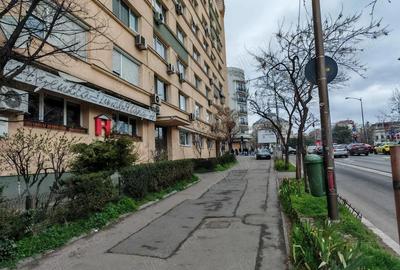 Apartament cu 2 camere semidecomandat în Sala Palatului - 2