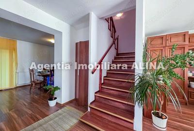 Casa 4 camere S+P+Mansarda inalta in Deva, zona Vulcan. - 16