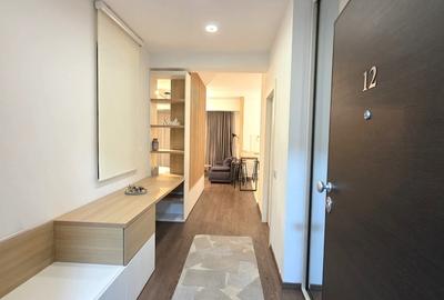 Ansamblul Soho, studio premium de vanzare, 50 mp cu terasa, bloc 2016 - 19