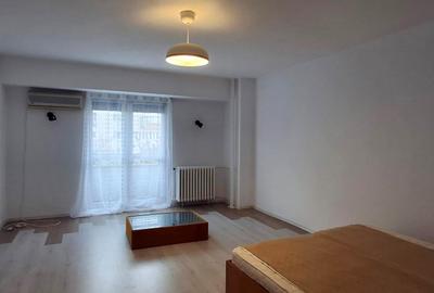 Garsoniera spatioasa, Stirbei Voda, Berzei, stradal, etaj 2/8, pentru locuit - 6