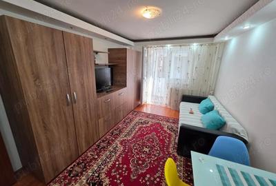 Apartament cu 2 camere decomandat în Brâncoveanu - 2