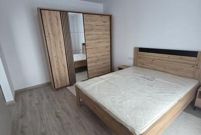 Apartament cu 2 camere în Tractorul - 1