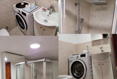 REPUBLICII zona casa 4 camere, P+E, renov 2004 -105000 euro - 3