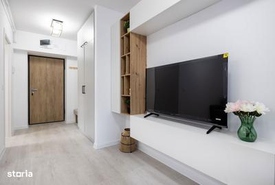 Garsonieră, mobilată în Industriilor - 7