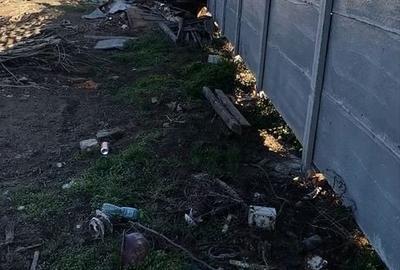 Spațiu comercial, în Dragoș Vodă - 2