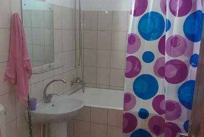 Apartament cu 2 camere semidecomandat în Gara de Nord - 4