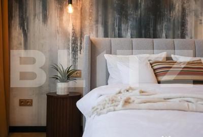 Apartament cu 2 camere decomandat în Calea Sighisoarei - 8