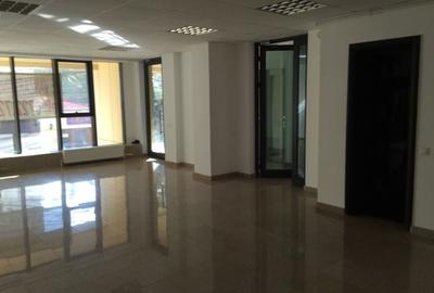 Spațiu comercial, de 1,000 mp, în Dorobanți - 5