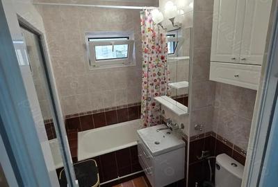 Apartament cu 2 camere decomandat în Tomis Nord