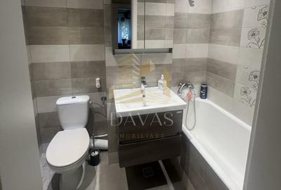 Apartament de 3 camere semidecomandat | Manastur - 8