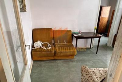 Apartament 2 camere, cf. 2, etaj 2, Kaufland Craiovei - 2