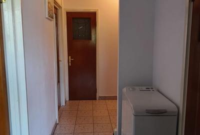 Apartament 3 camere Baba Novac, 12 minute de metrou, mobilat si utilat complet Apartament 3 camere Baba Novac, 12 minute de metrou, mobilat si utilat complet - 7