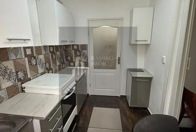 Apartament cu 3 camere semidecomandat în Alexandru Obregia - 11