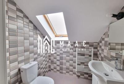 Apartament 3 camere | 72MPU | Balcon | 2 Bai | Piata Rahovei - 9