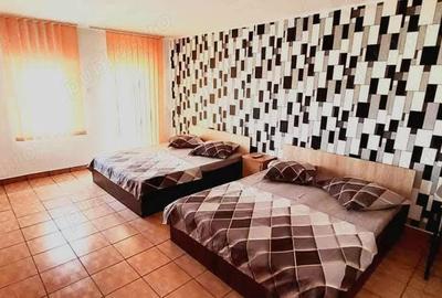 Casă cu 6 camere în Central - 1