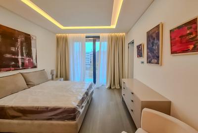 PENTHOUSE DE INCHIRIAT KISELEFF CU SPA, SALA DE SPORT - 10