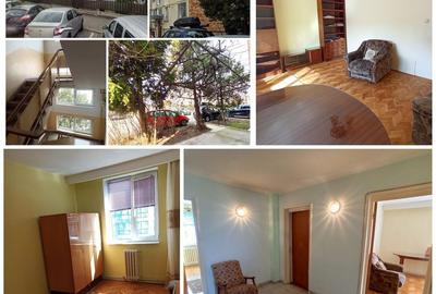 Apartament cu 4 camere decomandat în Dacia - 19