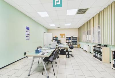 Hală industrială modernă, Șagului - 8