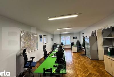 Spațiu comercial, de 1,000 mp, în Ultracentral - 2
