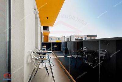 Apartament cu 2 camere decomandat, mobilat în - 5