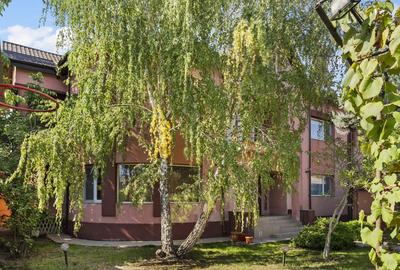 Vila individuala 360 mp utili zona  Pipera/Voluntari comision 0 % - 3