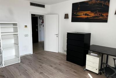 Cel mai înalt apartament de 3 camere din România – Asmita Gardens, etajul 20 - 5
