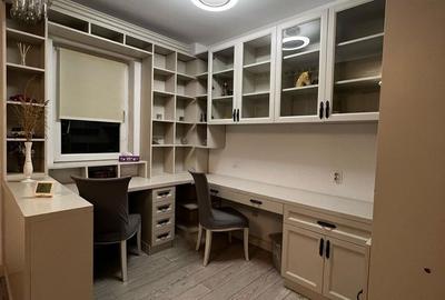 Casă cu 5 camere cu Teren 500 Mp în Săbăreni - 2