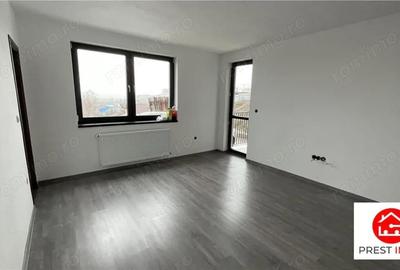 Apartament cu 2 camere în Criș - 13