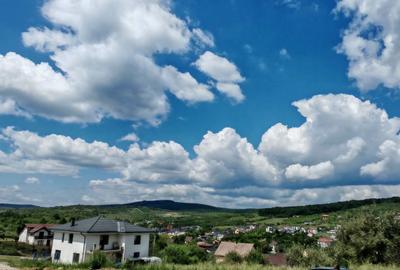 Casă cu 4 camere în Ghinda - 6
