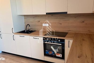Apartament cu 2 camere, mobilat în Tipografilor - 10