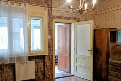 Casă cu 4 camere cu Teren 1000 Mp în Central - 12