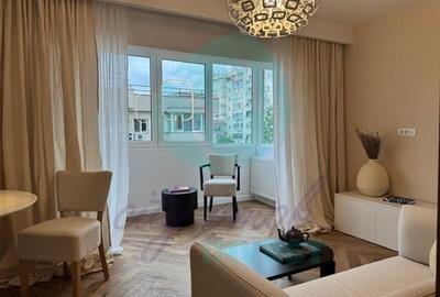 Locuinta cu design modern si elegant la 2 pasi de Bd Decebal
