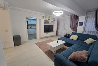 Apartament cu 2 camere mobilat si utilat, intabulat, parcare Cod 161240 - 5