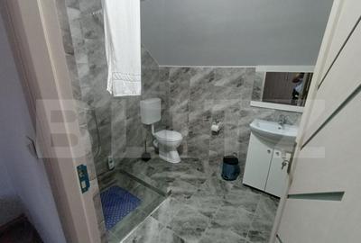 Garsoniera de inchiriat, 32 mp, regim hotelier, zona Ciocarl - 4