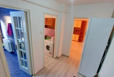 Apartament 1 camera D, Palatul de Justitie, Podul de Fier - 2