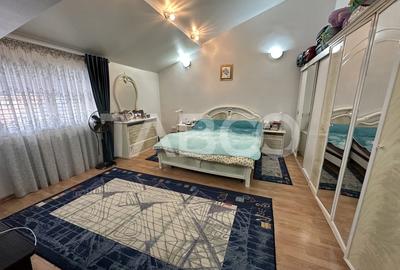 Casa tip californian cu crama piscina sauna garaj teren liber 250 mp - 8