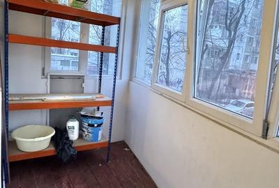 Apartament cu 2 camere decomandat în Basarabia - 3