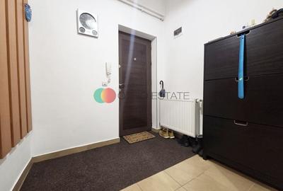 Apartament cu 2 camere, mobilat în Pajura - 7