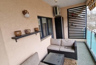 Apartament cu 3 camere decomandat în Copou - 11