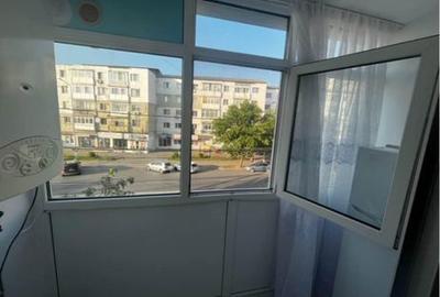 Garsonieră semidecomandată în Exterior Vest - 5