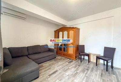 Garsoniera de vanzare Militari Residence - 2