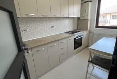 Garsonieră decomandată în Dobroești - 9