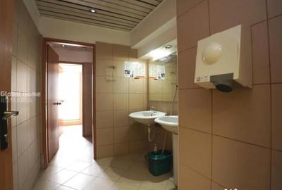 Spațiu comercial, de 525 mp, în Unirii - 3